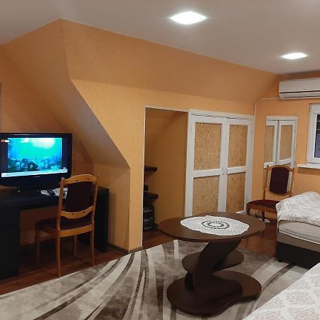 Prie Azuolo Apartment Zarasai Exterior photo